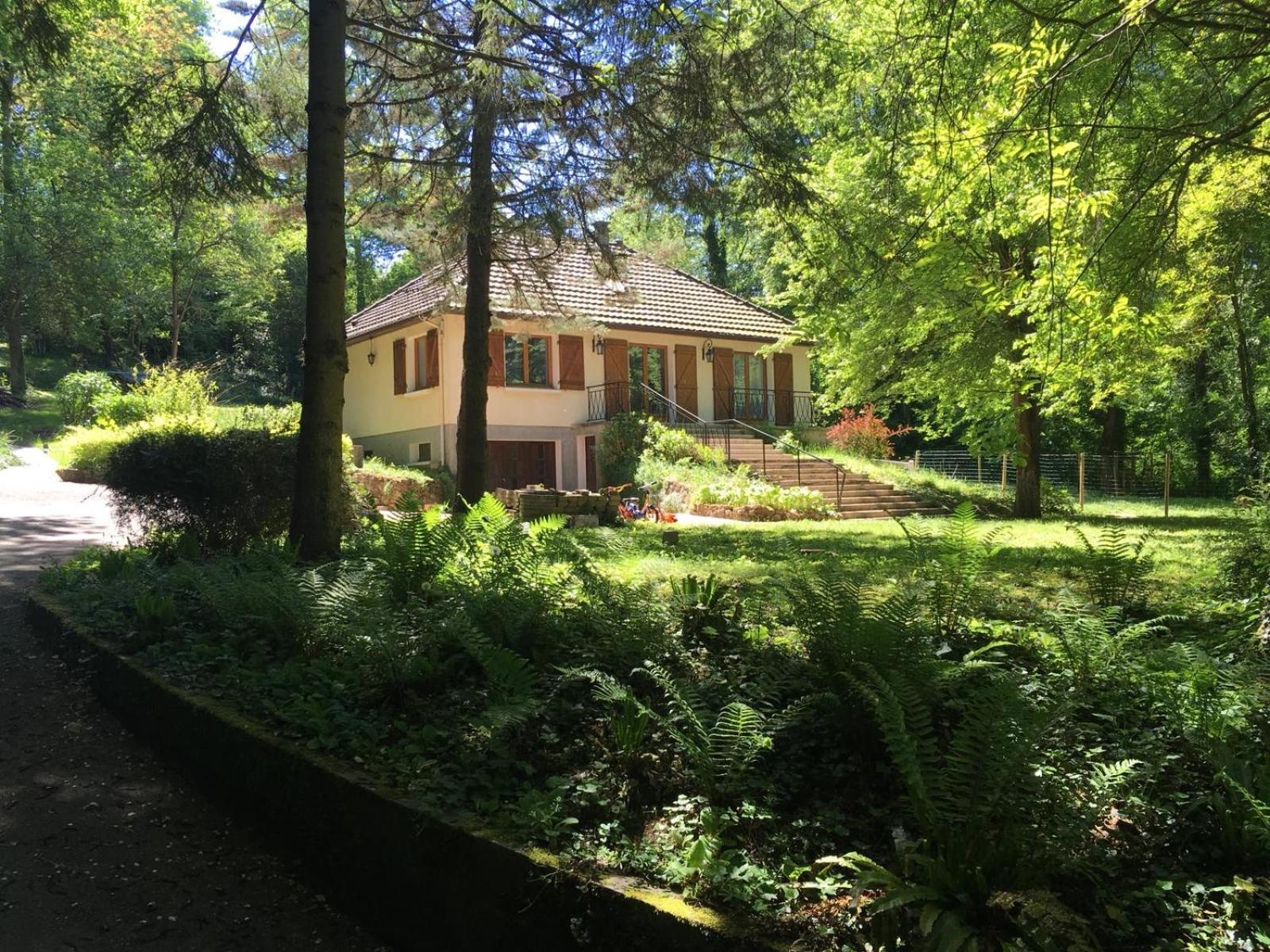 Belle Maison Proche Disneyland Montévrain Esterno foto
