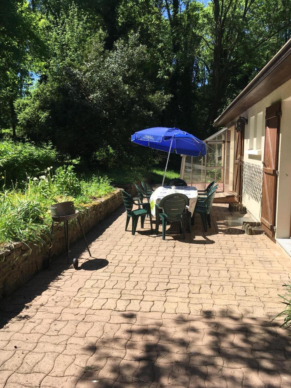 Belle Maison Proche Disneyland Montévrain Esterno foto